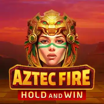 Aztec Fire slot by BGaming at Prestige Casino