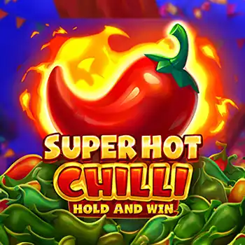 Super Hot Chilli BGaming fruit slot at Prestige Casino