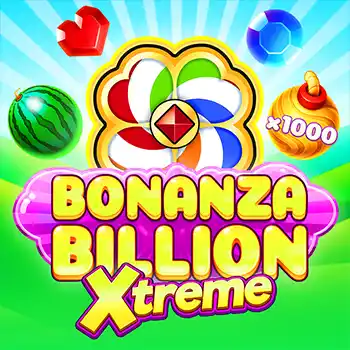 Bonanza Billion Xtreme Megaways slot at Prestige Casino UK