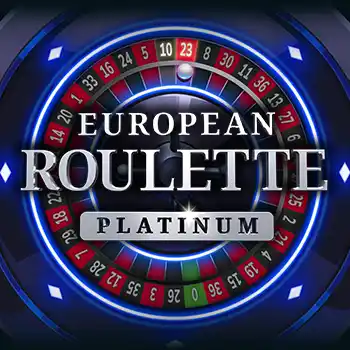 European Roulette live dealer at Prestige Casino UK