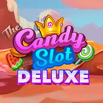 Candy Slot Deluxe by Mascot Gaming at Prestige Casino