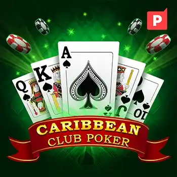 Caribbean Club Poker by Playson at Prestige Casino UK