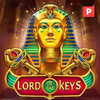 Lord of the Keys slot by Playson at Prestige Casino UK
