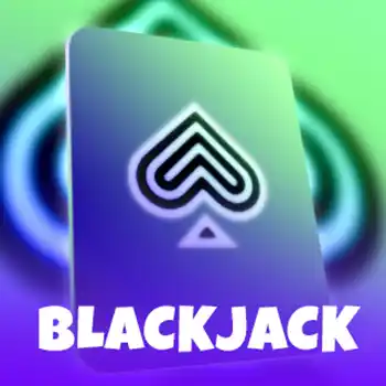 Blackjack by UpSlots at Prestige Casino UK