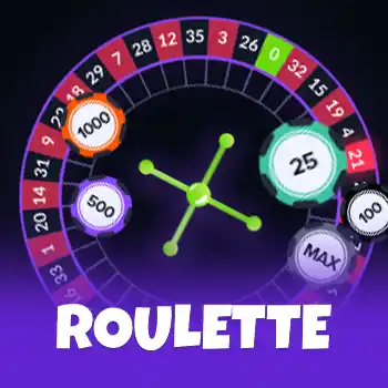 Roulette by UpSlots at Prestige Casino UK